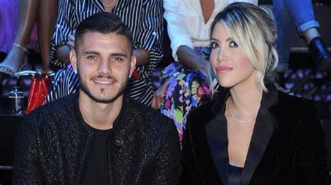 regalo rolex icardi|El reproche de Wanda Nara a Mauro Icardi por regalar relojes Rolex.